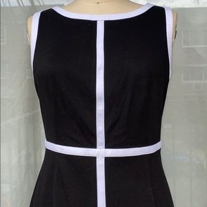 Calvin Klein Little Black Dress